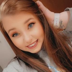 Meet your Posher, Brianna